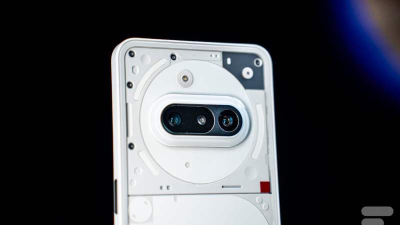 DAS trop élevé sur le Nothing Phone (3a) : la marque promet un correctif avant fin août
