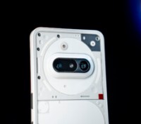 Le Nothing Phone (3a) // Source : Frandroid Le Nothing Phone (3a) // Source : Frandroid