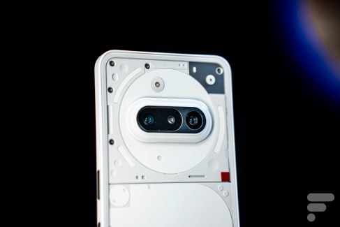 Nothing Phone (3a) 26