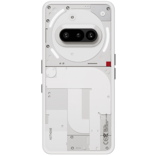 Nothing Phone (3a)