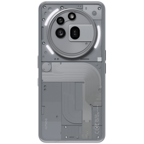 Nothing Phone (3a) Pro