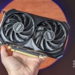 Nvidia : la gamme RTX 5060 très bientôt dévoilée ?