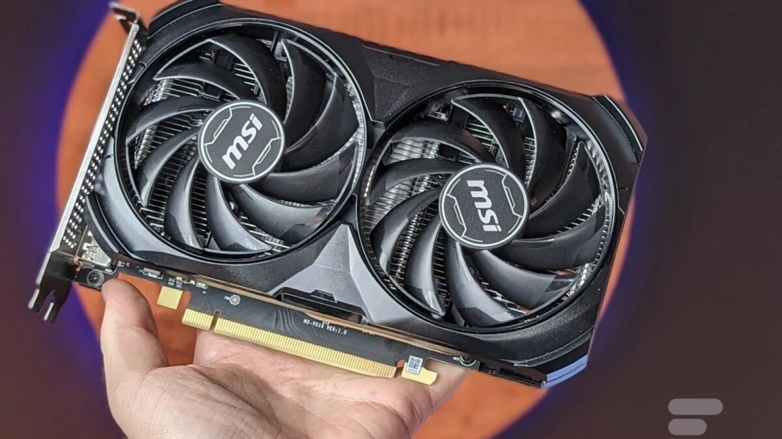 NVIDIA: نطاق RTX 5060 تم الكشف عنه قريبًا جدًا؟