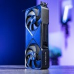 Test de la Nvidia GeForce RTX 5070 : le milieu de gamme sacrifié de Nvidia