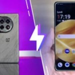 OnePlus 13 vs OnePlus 12 : quel smartphone OnePlus haut de gamme choisir ?