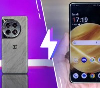 OnePlus 12 vs OnePlus 13