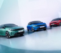 L’autonomie de la Peugeot 208 électrique pourrait bientôt augmenter grâce à la nouvelle batterie de l’Opel Corsa