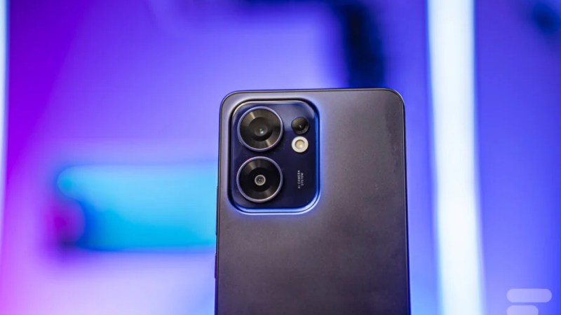 L’Oppo Reno 13 F devient encore plus accessible qu’il ne l’est déjà grâce à cette offre