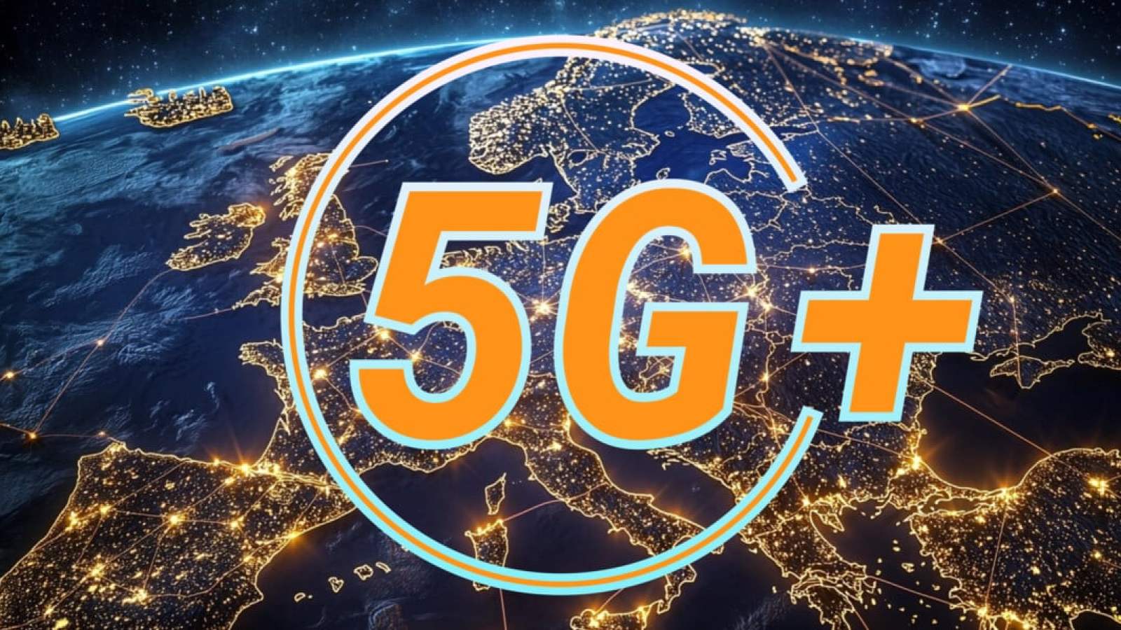 5G+ أو 5G SA: هل كذب البرتقال بإعلانه؟