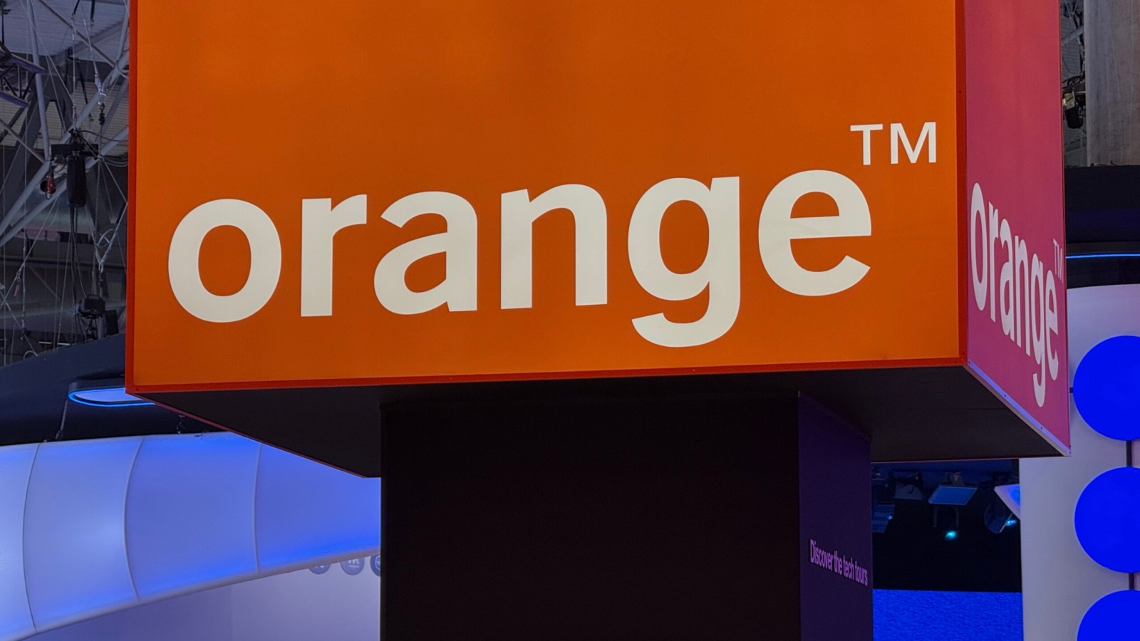 Voici la meilleure maniÃ¨re de contacter Orange et Sosh dÃ©sormais si vous avez un problÃ¨me...