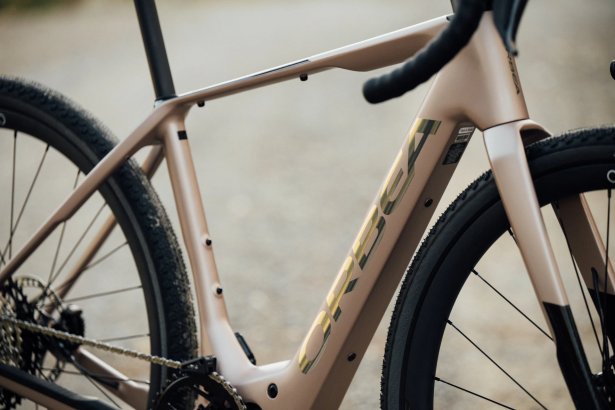Orbea Denna cadre carbone
