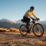 Ce nouveau vélo électrique d’aventure signé Orbea a beaucoup de puissance à revendre