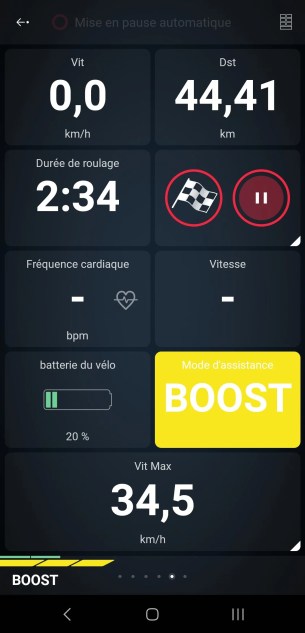 Orbea Kemen 2025 Appli 1