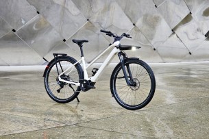 Orbea Kemen 2025 design avant