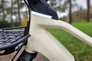 Orbea Kemen 2025 design feu diurne