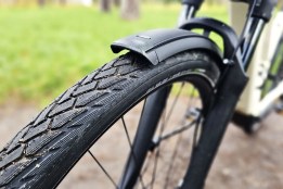 Orbea Kemen 2025 pneus Schwalbe