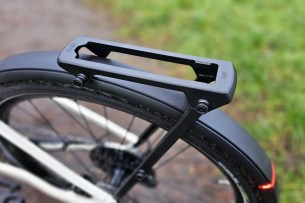 Orbea Kemen 2025 porte-bagages arrière