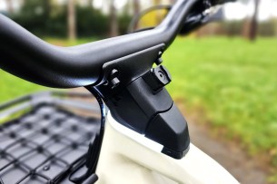 Orbea Kemen 2025 support SP Connect