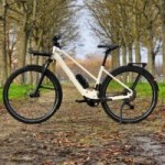 On a testé le dernier VTC électrique d’Orbea : design, performant et joueur