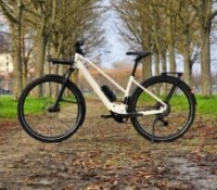 On a testé le dernier VTC électrique d’Orbea : design, performant et joueur