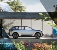 C’est officiel : la future BMW iX3 électrique et sa plateforme révolutionnaire arrive bientôt