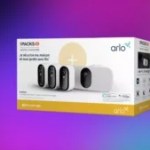 Pack Arlo