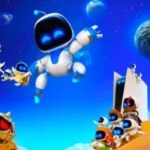 Pack Astro Bot PS5