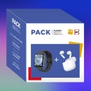 Darty et la Fnac bradent à un super prix ce pack Huawei avec montre connectée + écouteurs