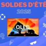 Philips 65OLED759 — Soldes d’été 2025