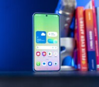 Le Samsung Galaxy A56 5G // Source : Frandroid