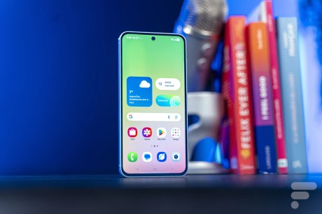 Samsung Galaxy A56