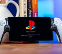 Les jeux PS1 et PSP font leur apparition sur le PlayStation Portal