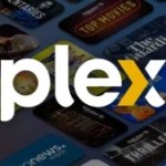 Plex logo