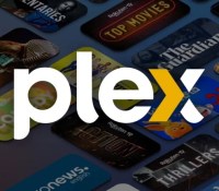 Plex logo