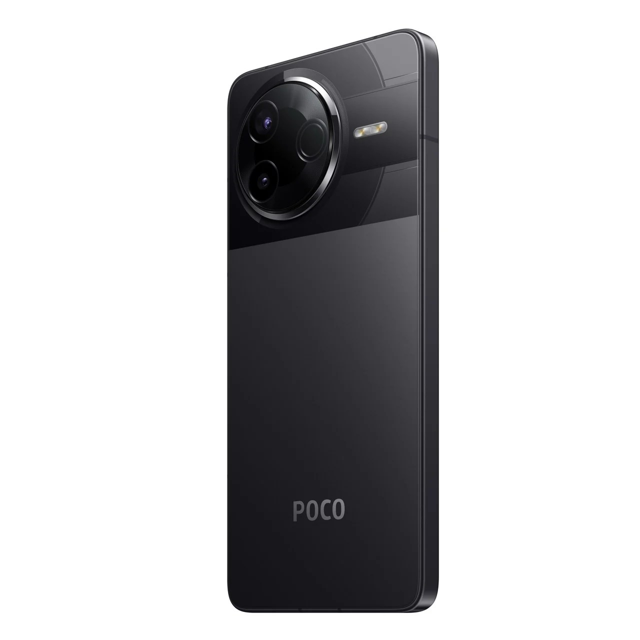 POCO F7 Pro_Black_back_45_R - Grande