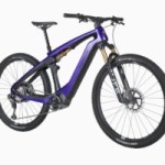 Porsche renouvelle ses vélos électriques hautes performances, et ça donne envie