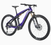 Porsche renouvelle ses vélos électriques hautes performances, et ça donne envie