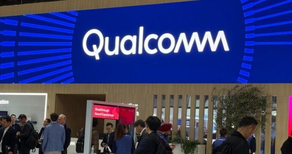 Qualcomm  – Frandroid – IMG_5584