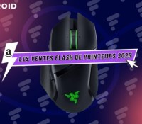 Razer Basilisk V3 Pro : cette souris gamer notée 9/10 est moins hors de prix pendant les ventes flash d’Amazon