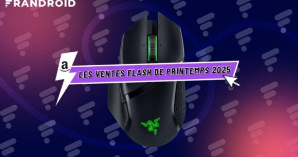 Razer Basilisk V3 Pro : cette souris gamer notée 9/10 est moins hors de prix pendant les ventes flash d’Amazon