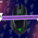 Razer Basilisk V3 Pro : cette souris gamer notée 9/10 est moins hors de prix pendant les ventes flash d’Amazon