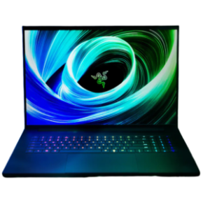 Razer Blade 18 (2025) Razer Blade 18 (2025)