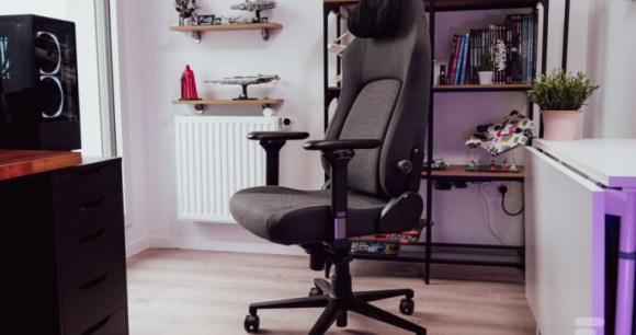 Chaise gaming : la sélection des meilleurs fauteuils gamer en 2025