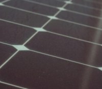 « Un nouveau record d’efficacité » pour les panneaux solaires grâce à cette technologie française