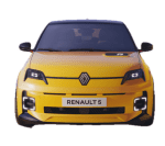 Renault 5 E-Tech électrique (40 kWh)