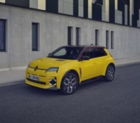 Renault propose déjà des belles réduction pour sa R5 électrique : jusqu’à 3 500 € avec ces modèles