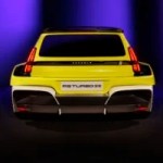 « C’est comme piloter dans un jeu vidéo » : comment la R5 Turbo électrique pourrait marquer l’histoire selon le patron de Renault