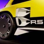 Renault R5 Turbo 3E : masse, refroidissement, freinage… la solution de Protean pour les moteurs-roues de cette voiture électrique