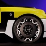 Voici comment fonctionnent les moteurs électriques révolutionnaires des roues de la R5 Turbo