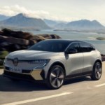 La Renault Mégane électrique se recharge 2 fois plus vite avec cette nouvelle batterie Total